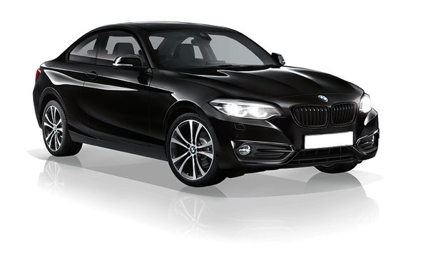 Bmw 2 Series 220i Special Cars Co Za